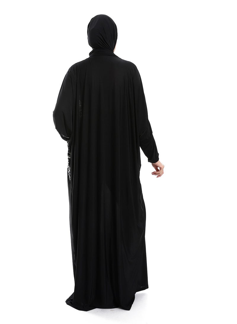 سيزار اسدال صلاة حريمي تايجر * سادة - Image 4