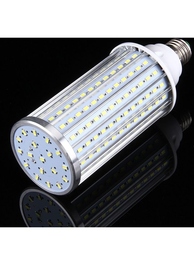 NIBEMINENT E27 210 LED Corn Light Bulb Warm White - Image 2