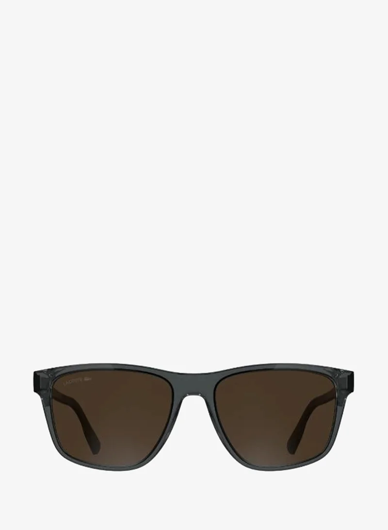 LACOSTE Rectangle Sunglasses