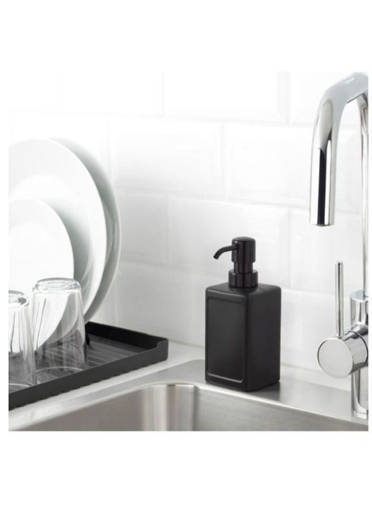 RINNIG Liquid Soap Dispenser - Image 2