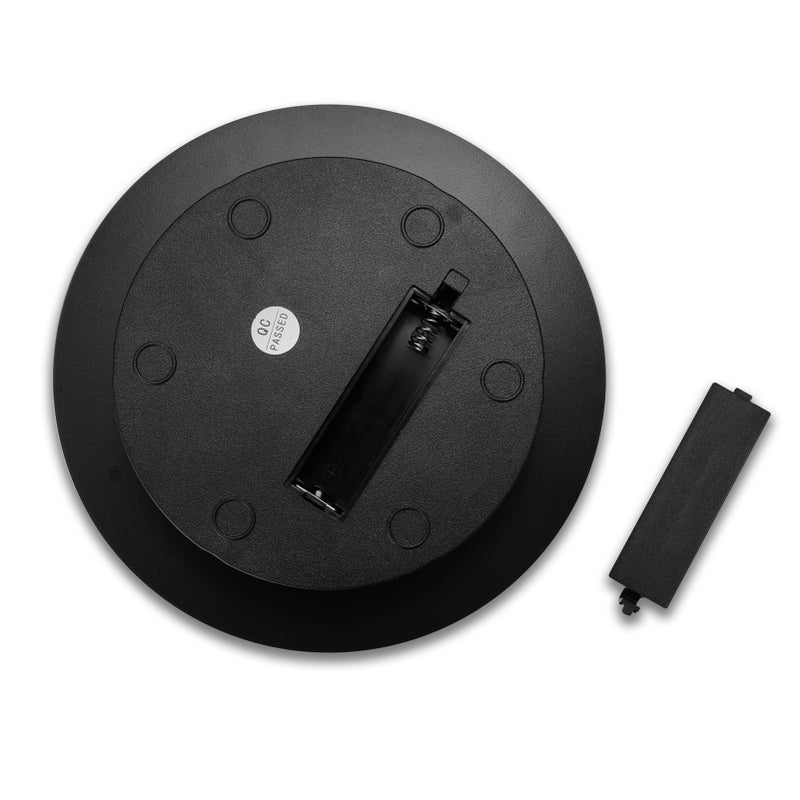 360 Degree Electric Rotating Turntable Display Stand for Video Photography Props Speed Adjustable Display Turntable - Image 2