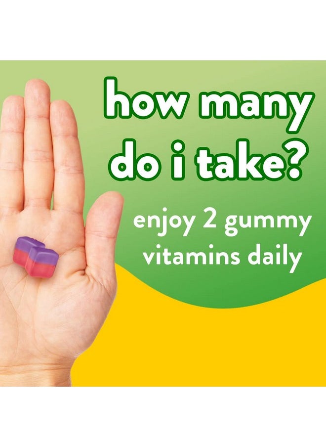 Vitafusion - ® Multi + Energy 90 Ct - Image 1