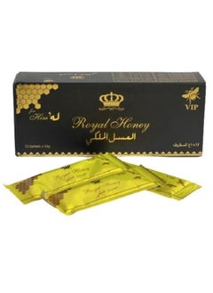 Royal Honey for Men Original Malaysian 12 Pack - pzsku/ZF1D933D6D6F503111BFEZ/45/_/1729861726/33052f1a-f232-4bde-973b-52e56c36fec1