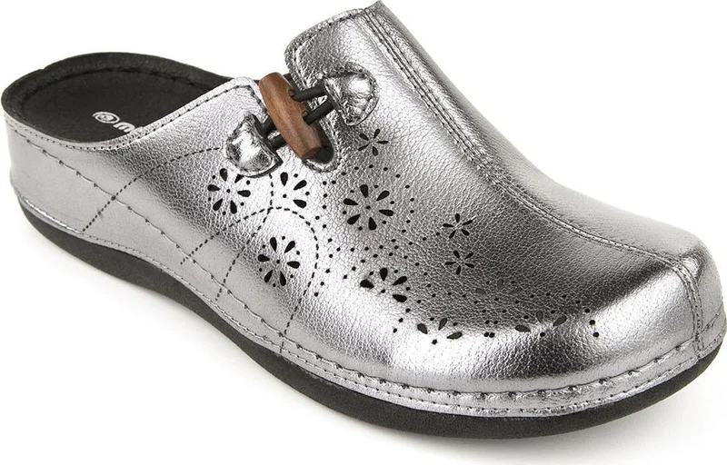 MUYA Freya Anatomical All Seasons Women's Slippers