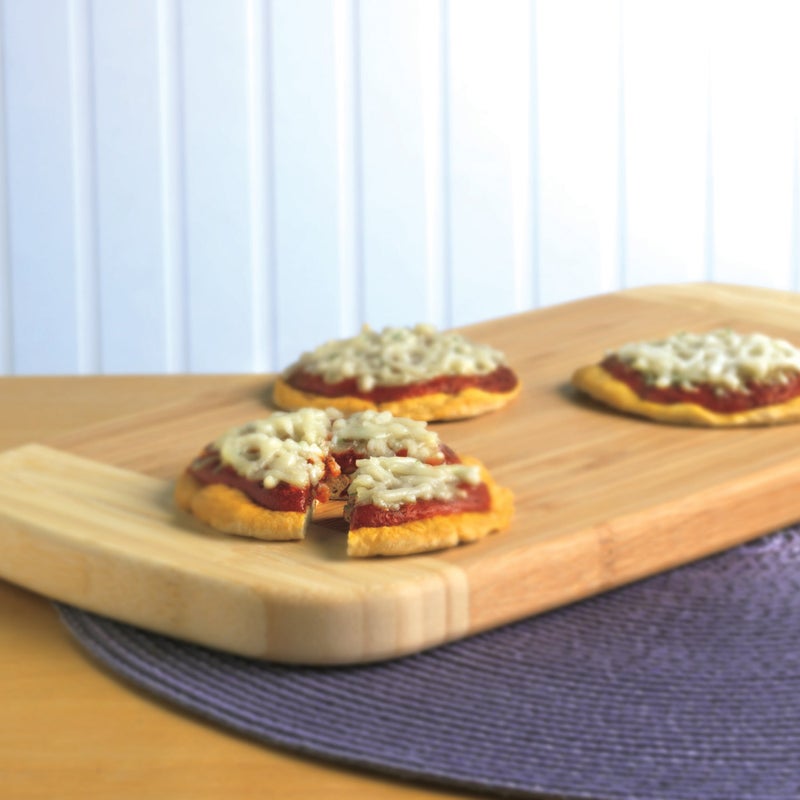 Easy Bake Hasbro Easy-Bake Ultimate Oven Cheese Pizza Refill Pack - Image 3