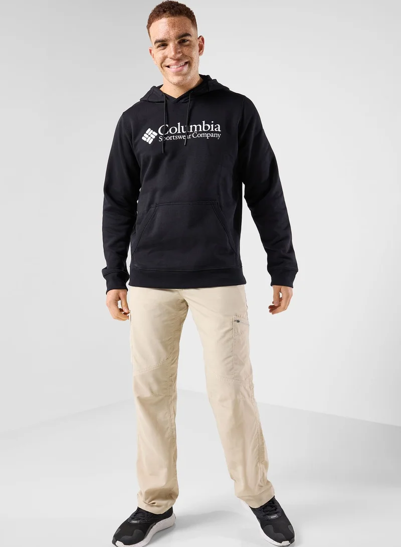 Columbia Silver Ridge Cargo Pants