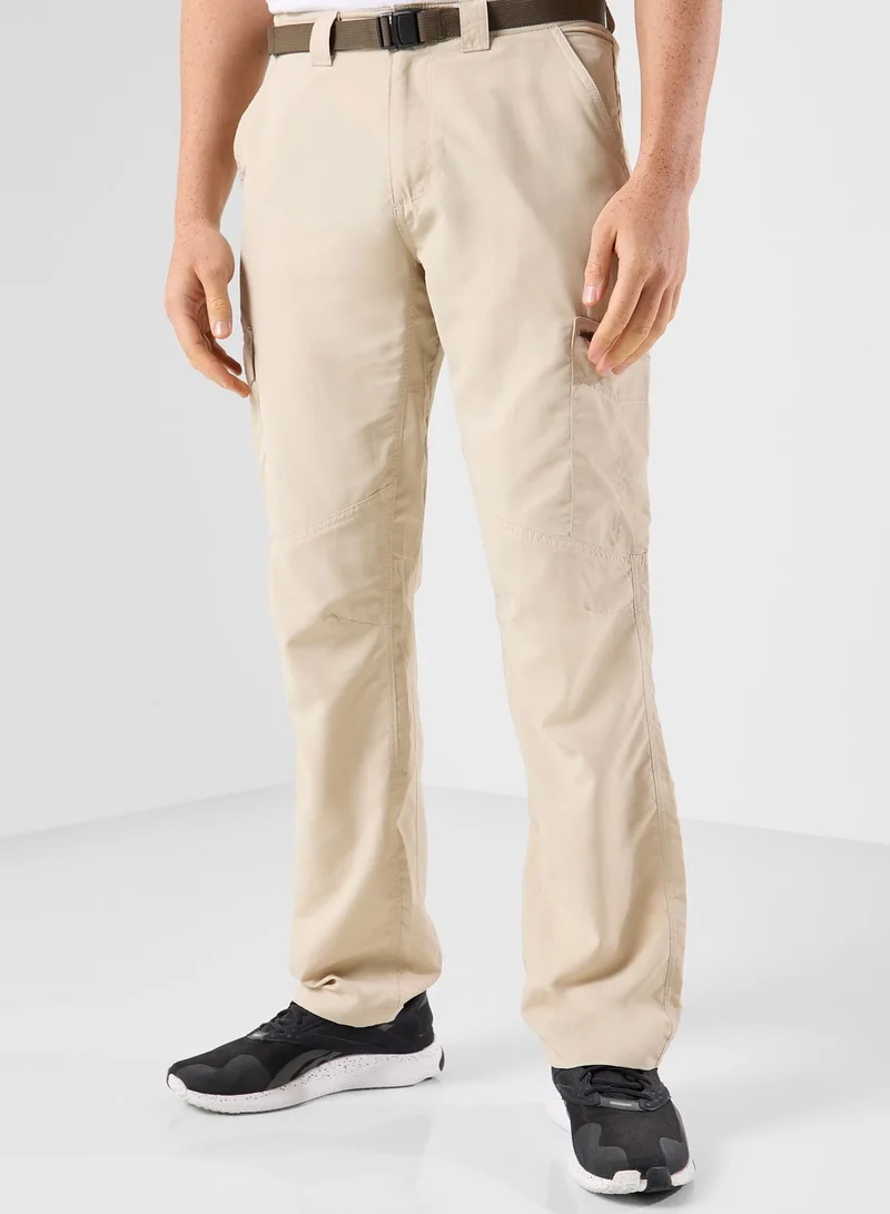 Columbia Silver Ridge Cargo Pants
