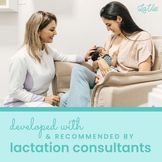Lavie حقيبة طبيب الأطفال، عباءة طبيب الأطفال، مجموعة زي طبيب الأطفال لملحقات الألعاب، تمثيل دور طبيب في الكرنفال والهالوين للفتيات والفتيان من 2 3 4 5 سنوات - Image 2