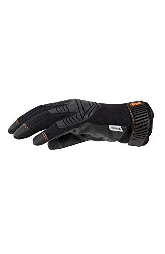 Timberland PRO Mens Full-finger Work Gloves, Black, X-Large Pack Of 1 US - Image 4