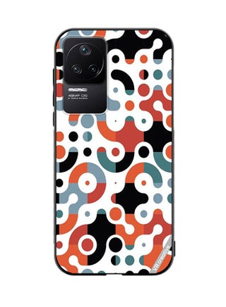 Protective Case Cover For Xiaomi Redmi K50 Pro Geomatric Pattern Design Multicolour - pzsku/ZF1D9709A494EF1A3A472Z/45/_/1668255849/b319d187-1164-43e8-b507-992f7410542a