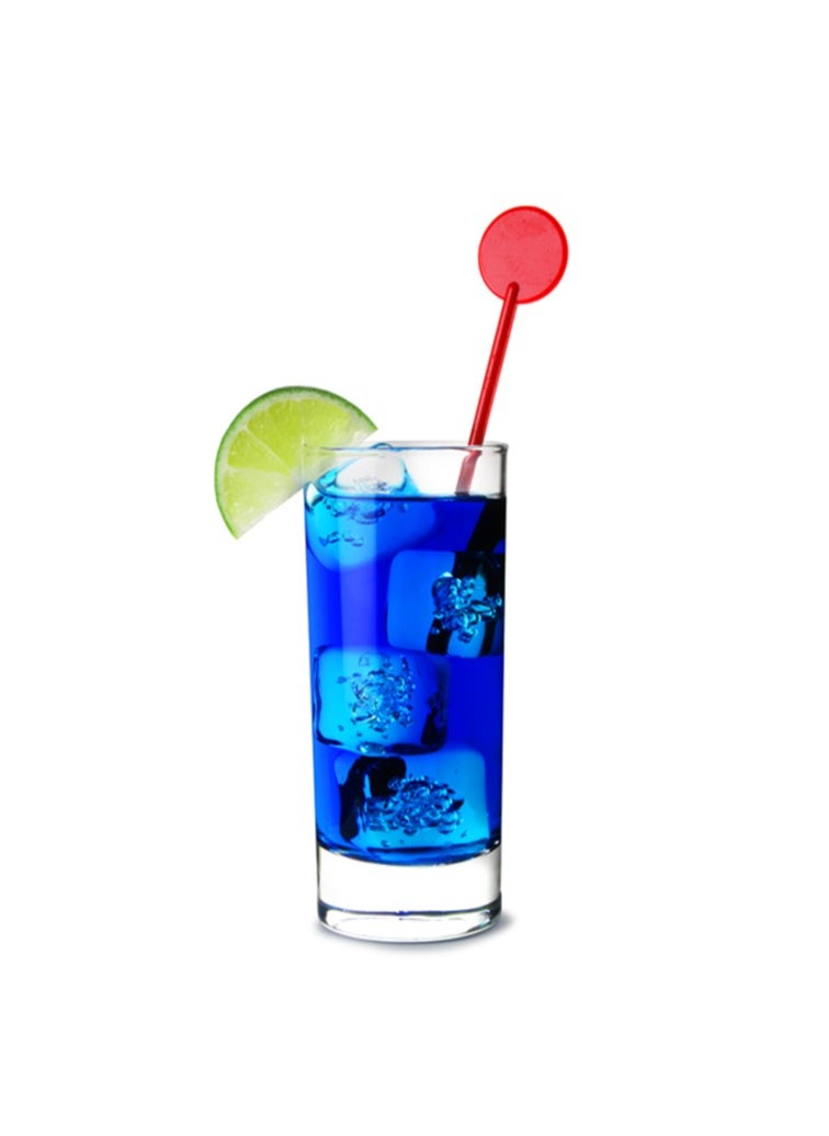 Cuisine Art Cuisine Art High Ball Glass, 300ml, Transparent, 6 Pieces  - Image 3