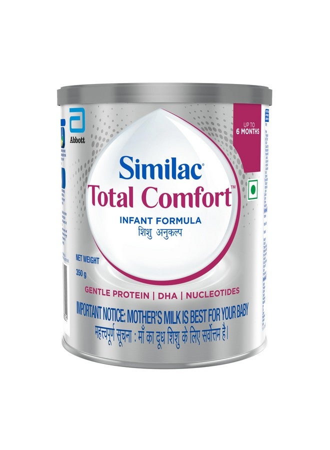 Similac Similac Total Comfort- Infant Formula- 350 g  - Image 1