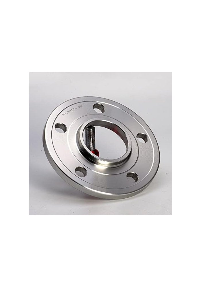 Vuzmode Hub-Centric Wheel Spacer Adapters for BMW - Image 5