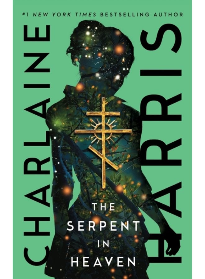 The Serpent in Heaven 4 - Paperback