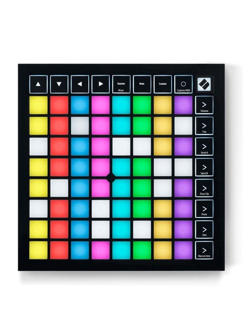 Midi Controller  Launchpad X