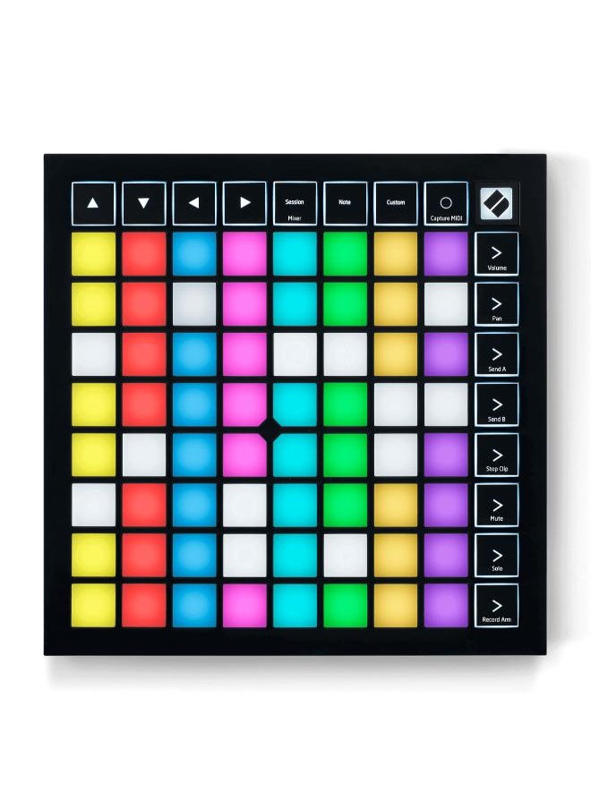Novation - Midi Controller  Launchpad X - Image 1
