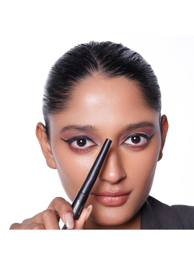 Colorbar كحل مات بالكامل، أسود 001، 2.5 مل - Image 2