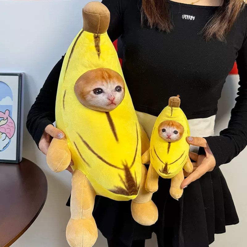 Bibi Labu Plush Toy My Shield Dog Doll Funny Trendy Stuffed Animal - Image 2