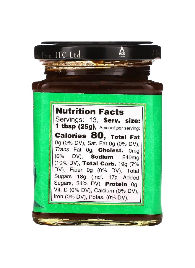 Kitchens of INDIA Kitchens of India, Shredded Mango Chutney, 11.4 oz (325 g)  - Image 2