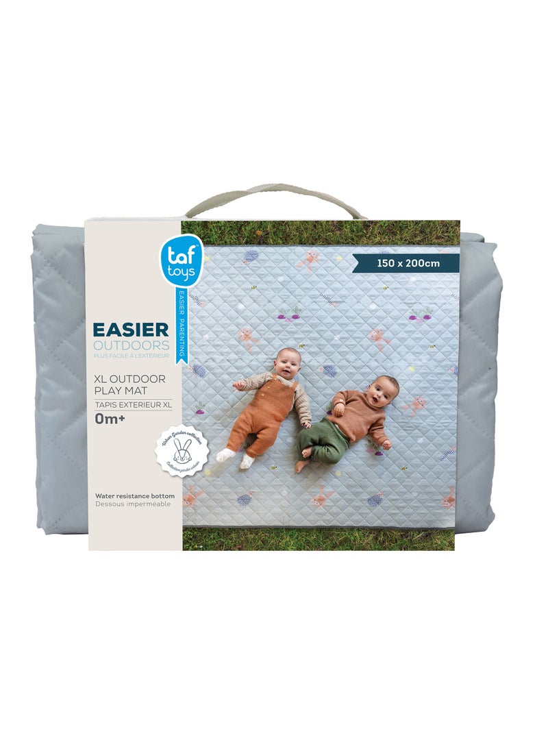 Taf Toys XL Outdoors Mat  - Image 1