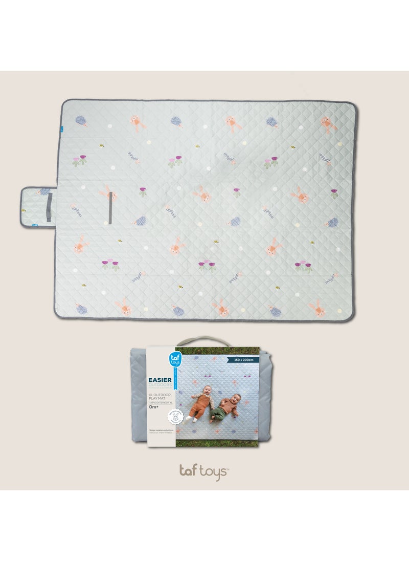 Taf Toys XL Outdoors Mat  - Image 2