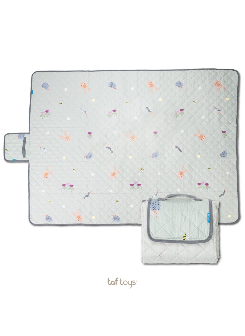 Taf Toys XL Outdoors Mat  - Image 3