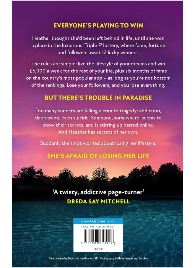 The Winner: The nail-biting brand-new psychological crime thriller for 2024 - pzsku/ZF1DA1C5AF01E71D51102Z/45/_/1740733688/58e506ce-75d0-4a58-a2f2-3ee6fdc651a2