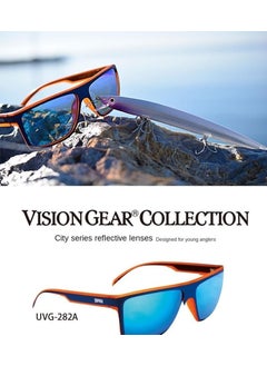 Rapala Urban Vision Gear Polarized Sunglasses  - Image 5