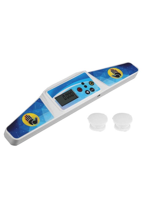 Professional Timer Speed Cup Timer Digital Race Clock Competition Speed Cup Timer Cube Fun Toy Gift Digital Professional Timer Clock Machine Stopwatch Stackable