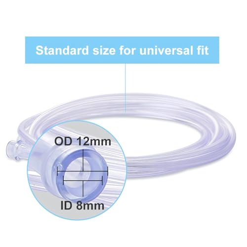 ROSSIFY Nebulizer Mask for Adults & Kids –Soft & Comfortable Design, Compatible with All Nebulizer Machines (Child) - Image 2