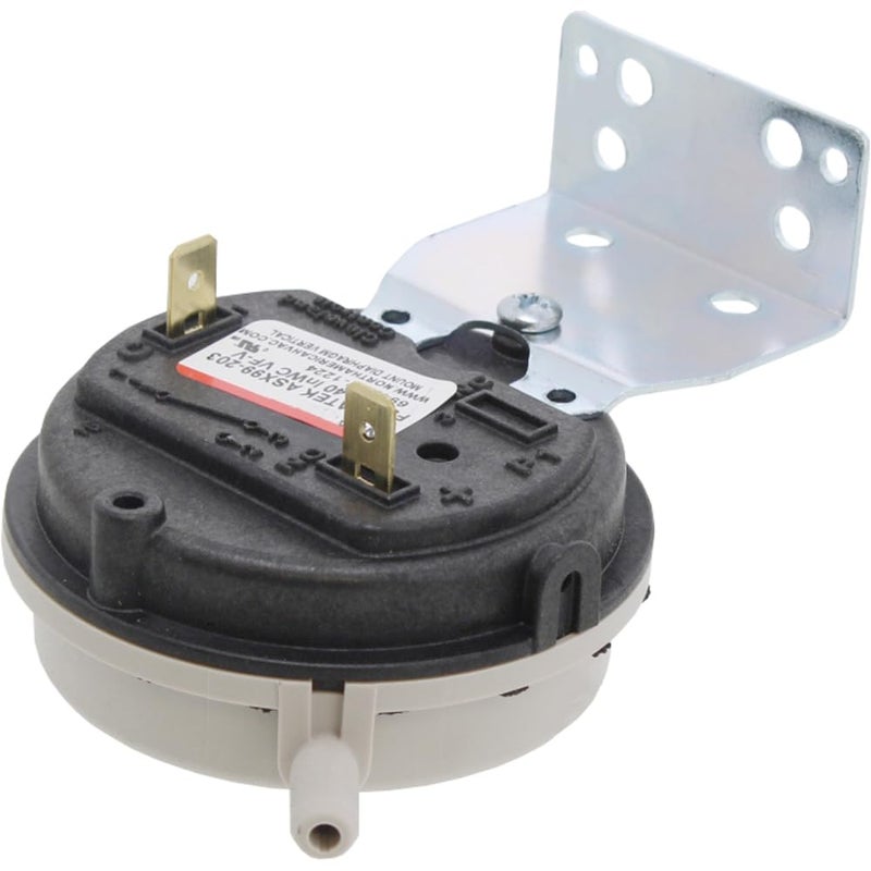 Furnace Vent Air Pressure Switch for Goodman Janitrol B13701-26