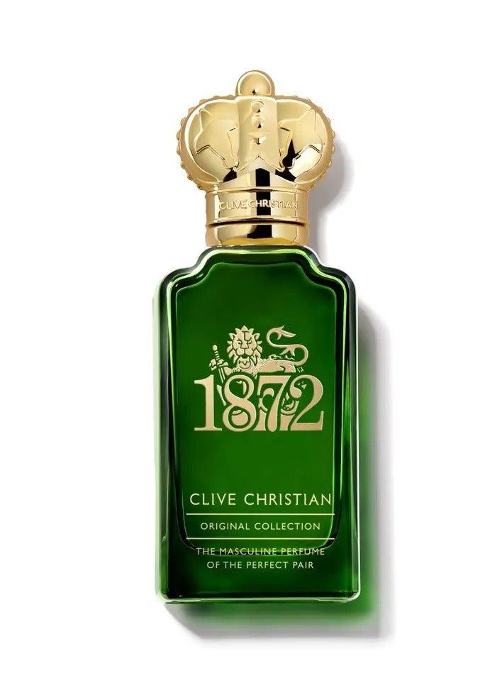 CLIVE CHRISTIAN 1872  for Men, 50 ml - Image 2