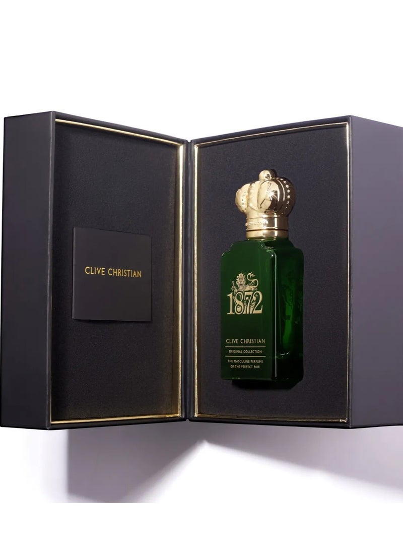 CLIVE CHRISTIAN 1872  for Men, 50 ml - Image 3