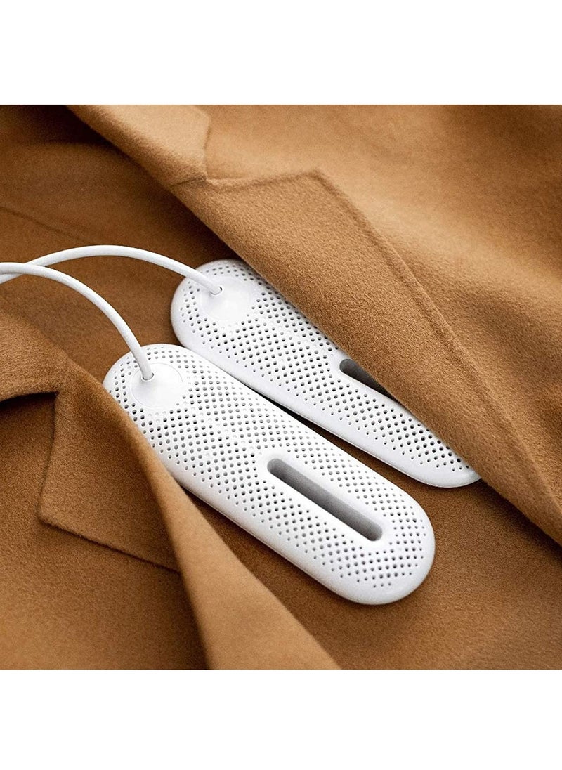 DubaiGallery - Boot Dryer, Drying Flame Resistant Shoes Dryer For Travel - Image 1
