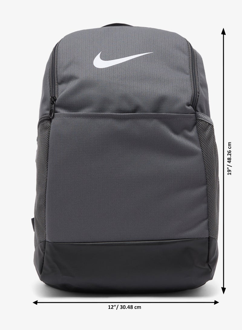 Nike Medium Brasilia Backpack 9.5 (24L) - Image 5