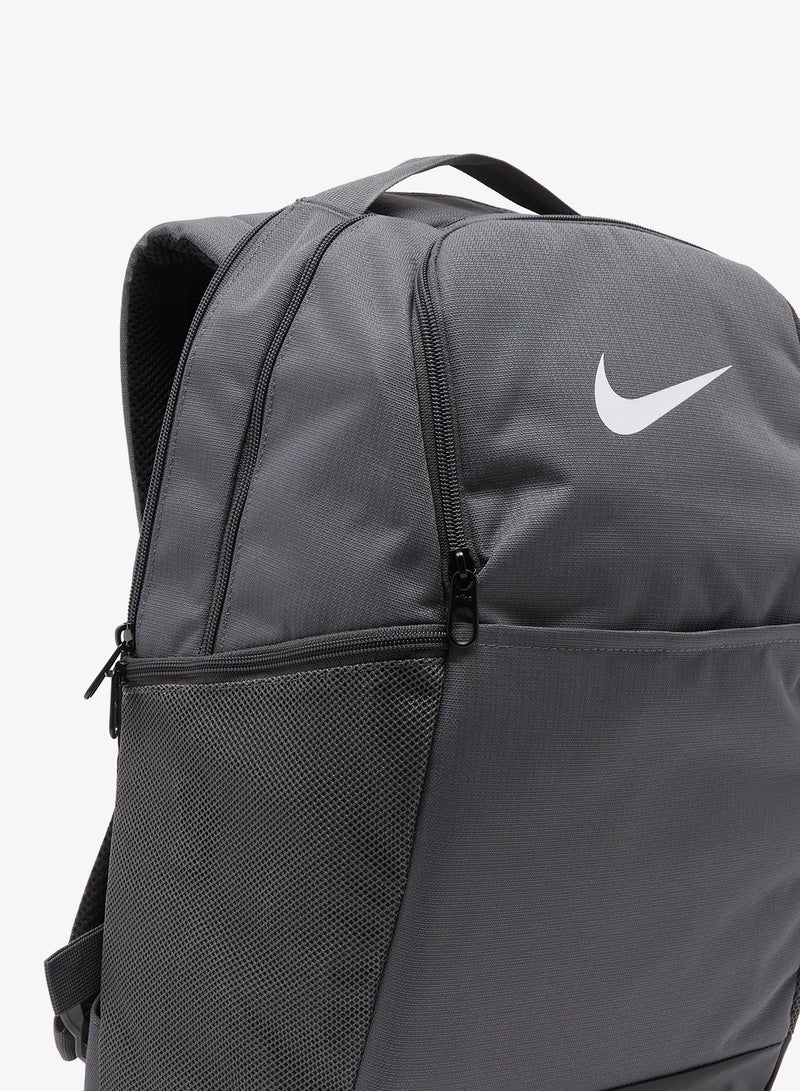 Nike Medium Brasilia Backpack 9.5 (24L) - Image 3