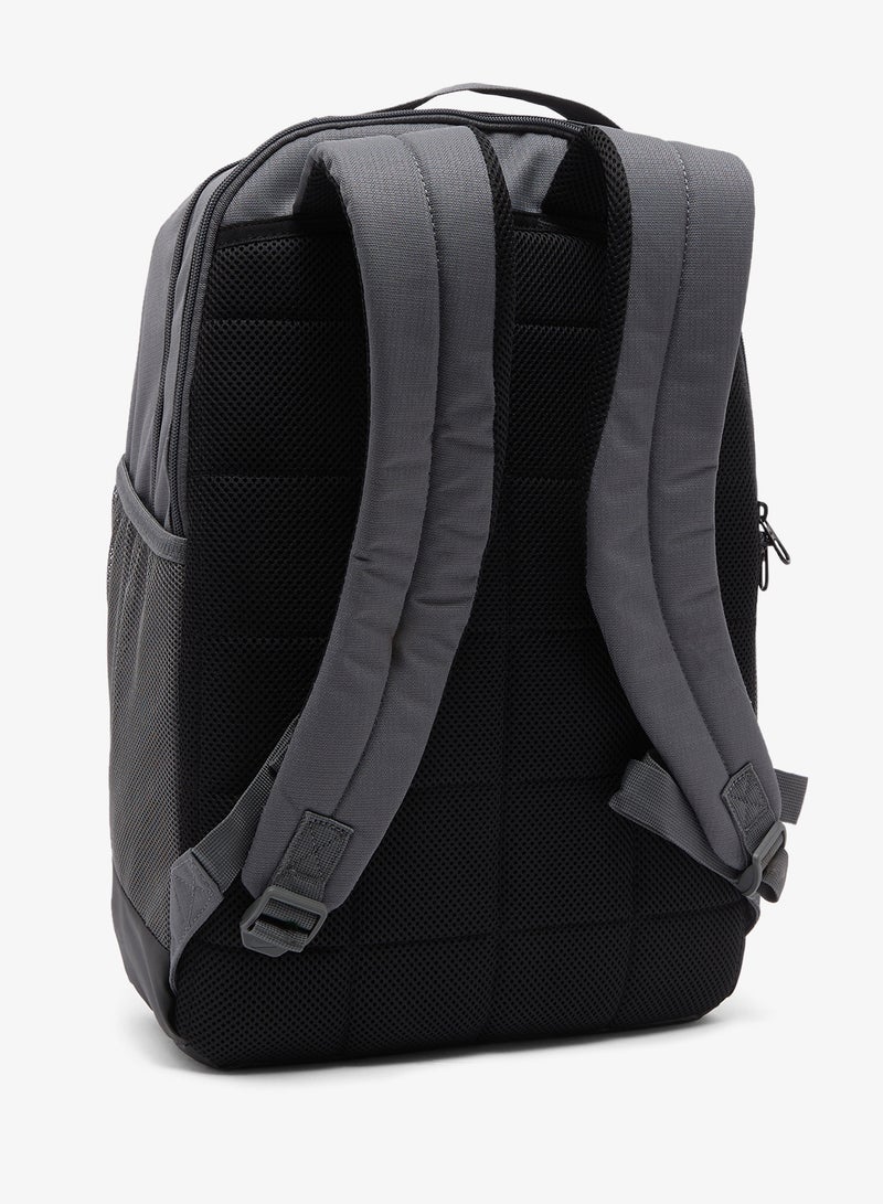 Nike Medium Brasilia Backpack 9.5 (24L) - Image 2