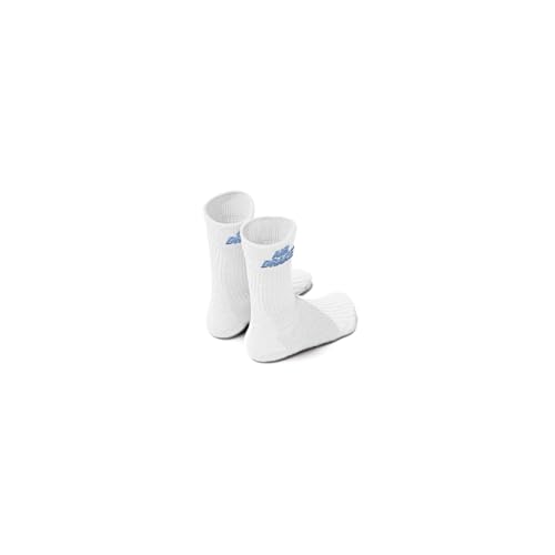 Drake Official Air Drake Logo Cotton Socks - Image 2