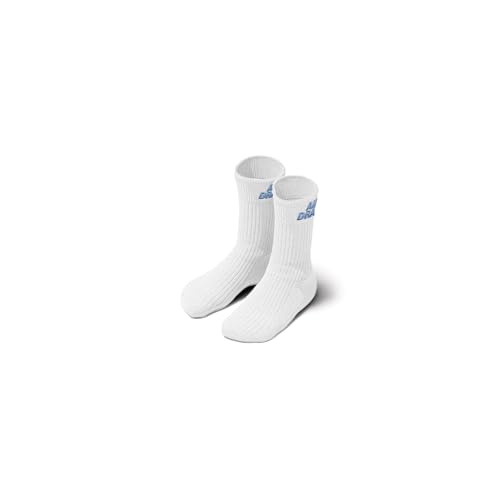 Drake Official Air Drake Logo Cotton Socks - Image 4