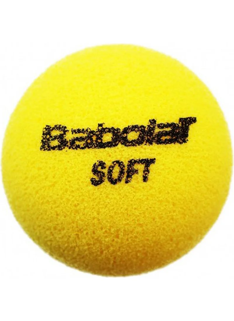 BabolaT Soft Foam Box X36