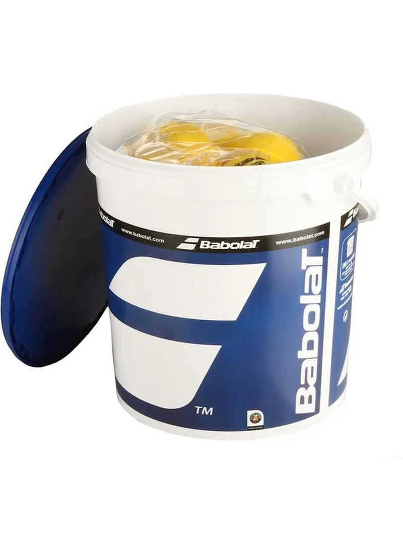 BabolaT Soft Foam Box X36