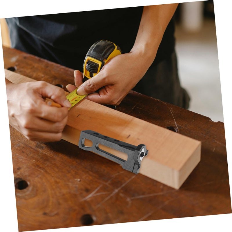 5 Pcs Manual Edge Banding Trimmer And Chamfering Tool For Woodworking - Image 5