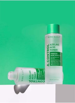 NINELESS A-Control Azelaic Acid Toner 150ml  - Image 2