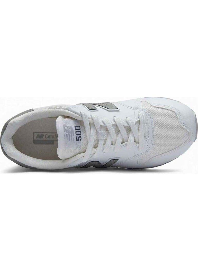 New Balance - 500 Women's Casual Sports Shoes - Image 1