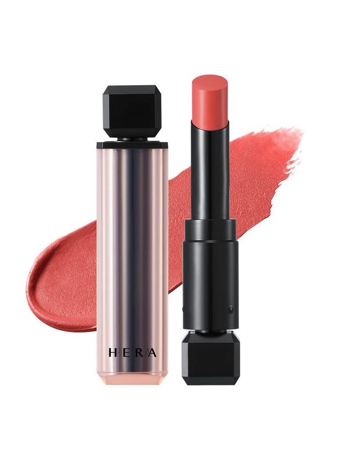 HERA Sensual Powder Matte Lipstick Endorsed By Jennie Kim By Amorepacific (434)  - Image 1