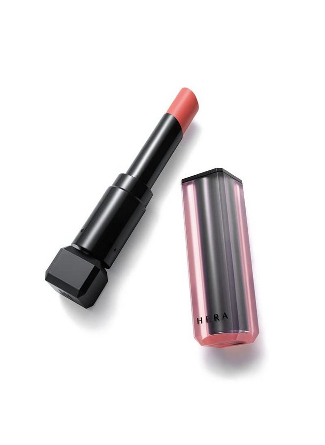 HERA Sensual Powder Matte Lipstick Endorsed By Jennie Kim By Amorepacific (434)  - Image 3