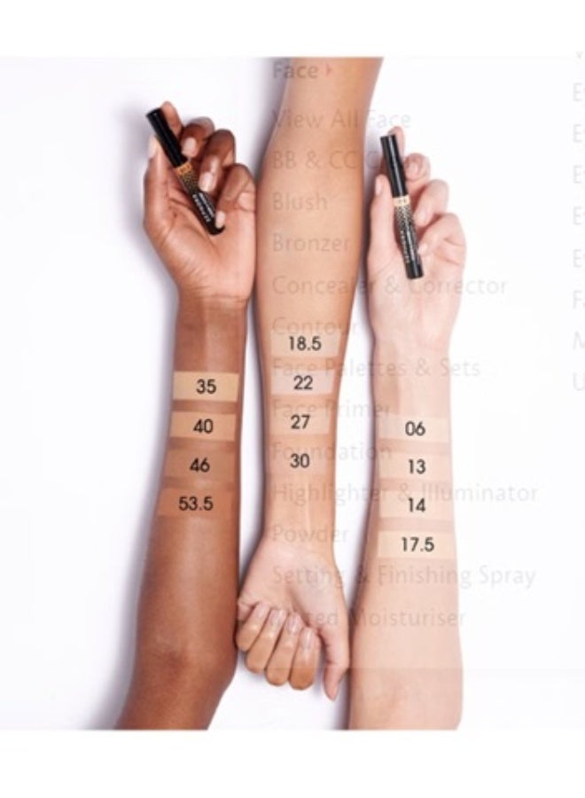 SEPHORA COLLECTION SEPHORA Clear & Cover Concealer – 22 Natural | Full Coverage, Natural Finish, Long-Lasting & Blendable - Image 2