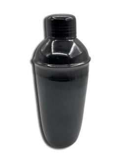 Cocktail Shaker Black Glossy 500ml - pzsku/ZF1DAE7DAEFBA636F6C91Z/45/_/1672588349/52791bf5-b78f-4e18-9681-4af8b351f5f8