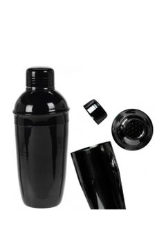 Cocktail Shaker Black Glossy 500ml - pzsku/ZF1DAE7DAEFBA636F6C91Z/45/_/1672588349/6b10ca63-55c3-4cb7-9669-b4ef21e2632c