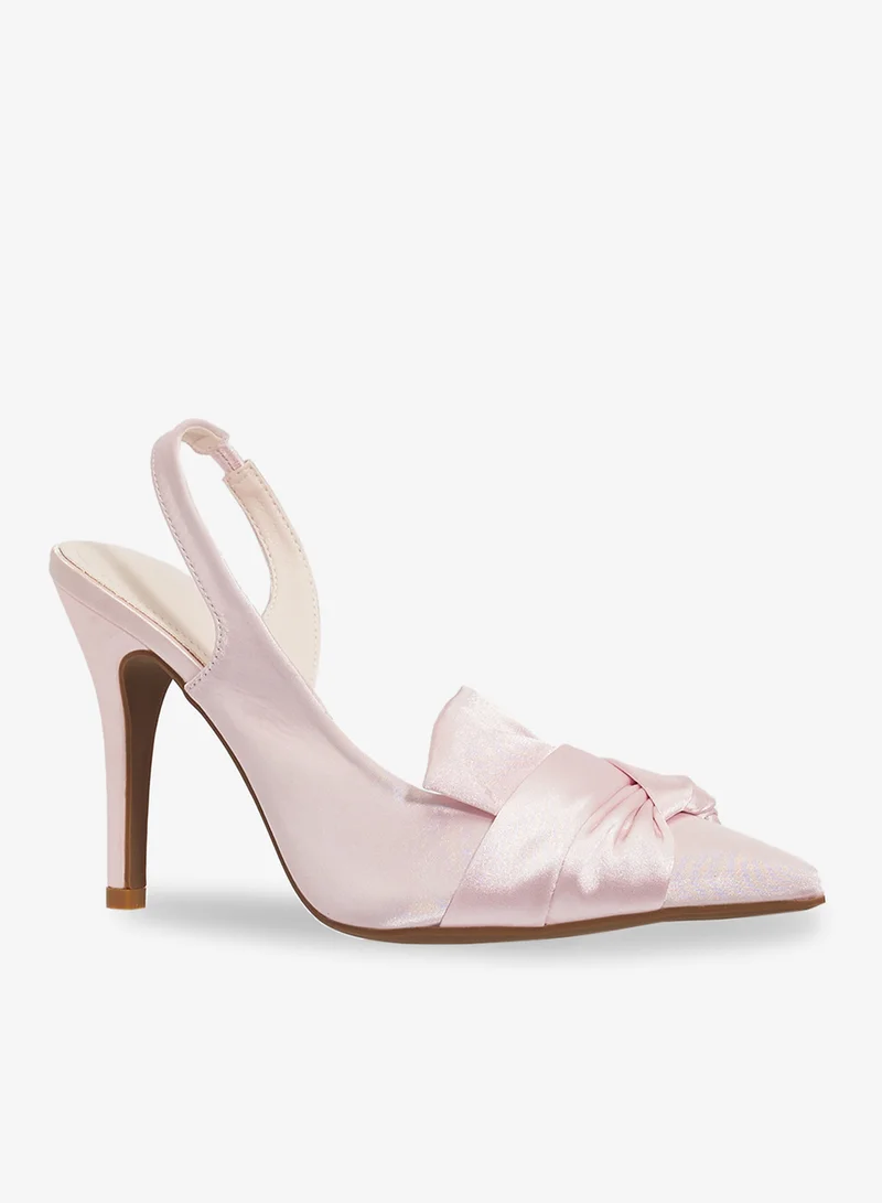 ايلا ليمتد اديشن مضخات كلاسيكية